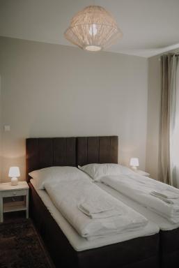 Old Town Apartments - Housity