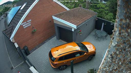 Station House - Housity