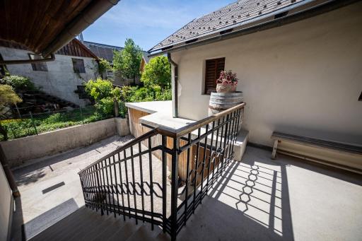 House Natura with garden - Housity
