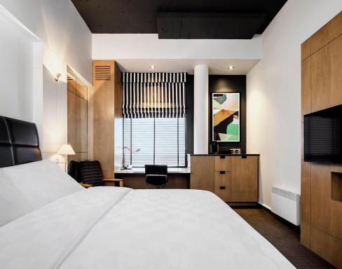 Hôtel Alt Québec - Housity