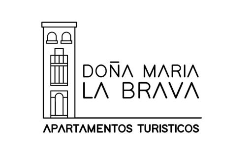 Apartamentos Boutique Doña Maria La Brava - Housity