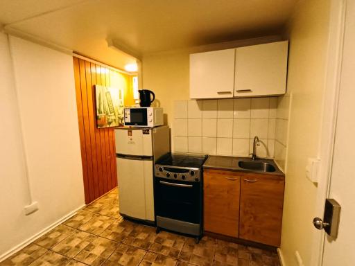 Lepihue II - Housity