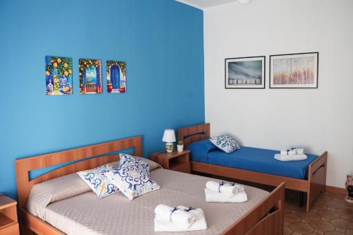Gibellina Dimora d'Arte Casa Vacanza - Housity