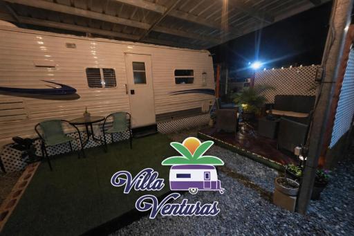 Villa Venturas - Housity
