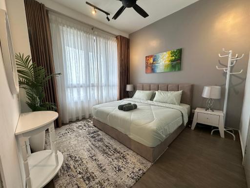 Izz'man Homestay Level 33 Troika Kota Bharu - Housity