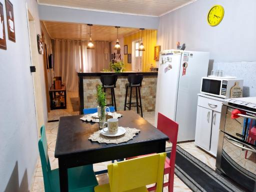 Casa de Campo Capixaba - Housity