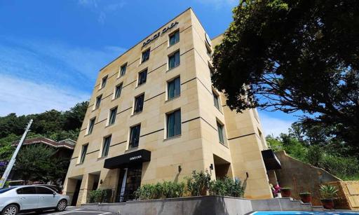 Namyangju Bukhangang dolcecasa hotel - Housity