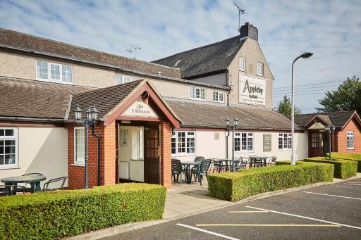 The Appleby Inn Hotel - Housity