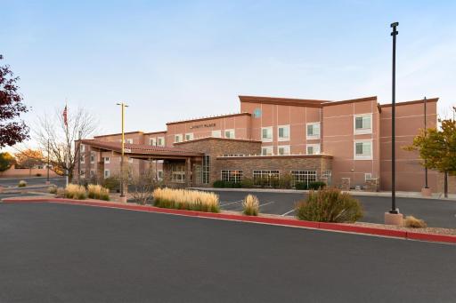 Hyatt Place Santa Fe - Housity