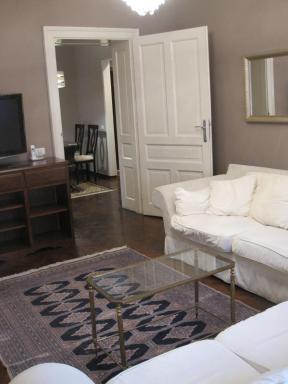 Kruna apartment Vracar Tasmajdan Slavija Hilton - Housity