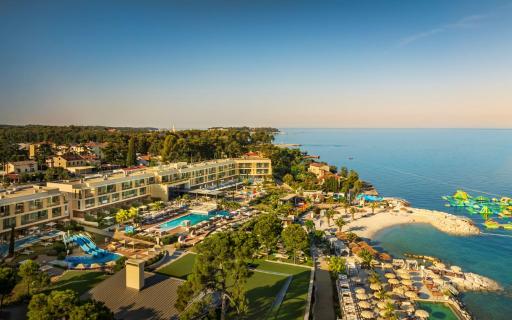 Marea Suites, Valamar Collection - Housity