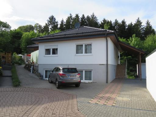 Haus Waldzauber - Housity