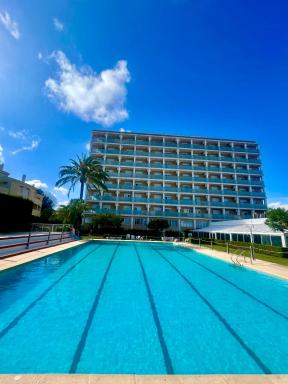 Hotel Villa Naranjos - Housity