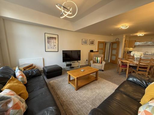 Principal Apartments - Merchant City - Housity