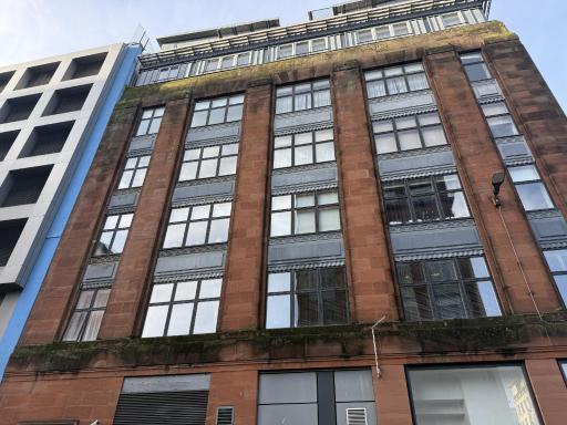 Principal Apartments - Merchant City - Housity
