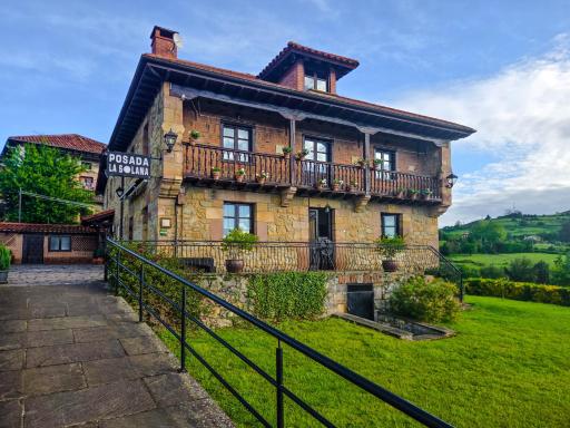 Posada La Solana Santillana del Mar - Housity
