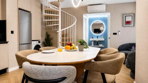 Myflats La Marina - Housity