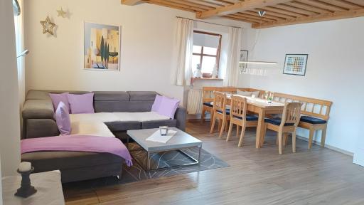 Ferienwohnung Waldesruhe 303 Hauzenberg - Housity