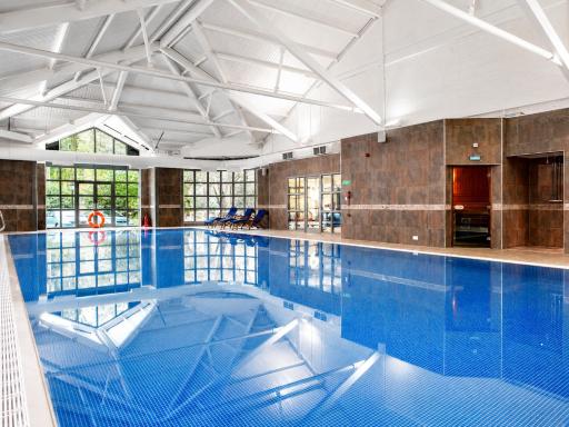 Macdonald Frimley Hall Hotel & Spa - Housity