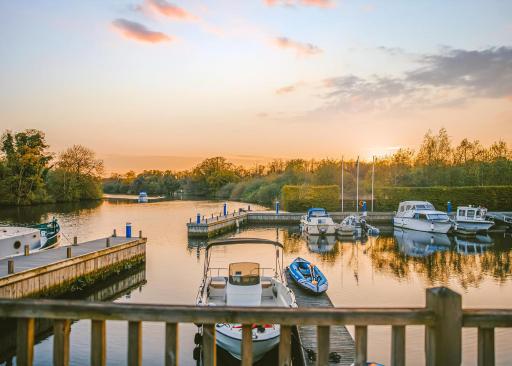 Yare View Holiday Cottages - Housity