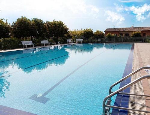 Casa Viola Lazise lago e relax! - Housity
