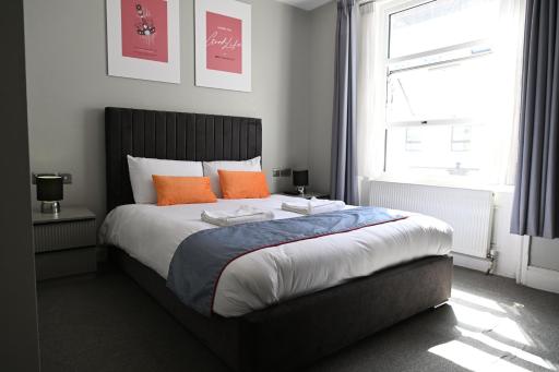 Townhouse Apollo, Hyde Park - Housity