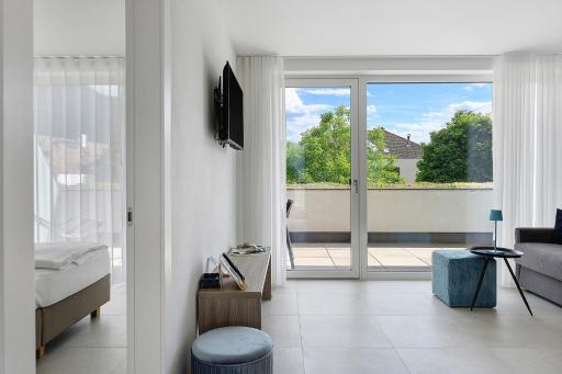 Apartments Curti - Himmelblau - Housity
