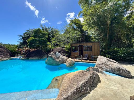 Camping & Cabanas Ilhabela - Housity