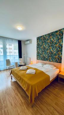 Corvin Residence Apartments - Housity