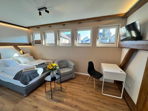 Ferienwohnung Hofgut Marburg Apartment 6 - Housity