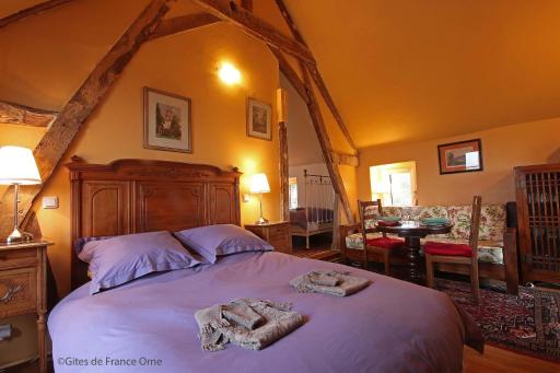 La Berlandière - Housity