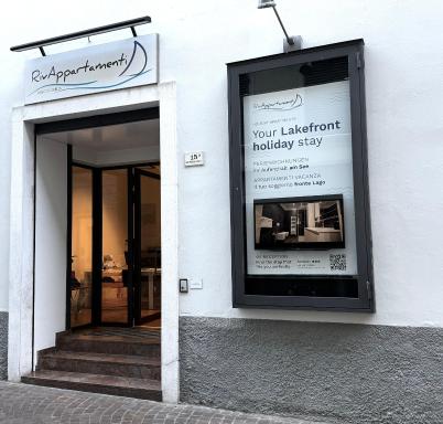 RivAppartamenti - Housity
