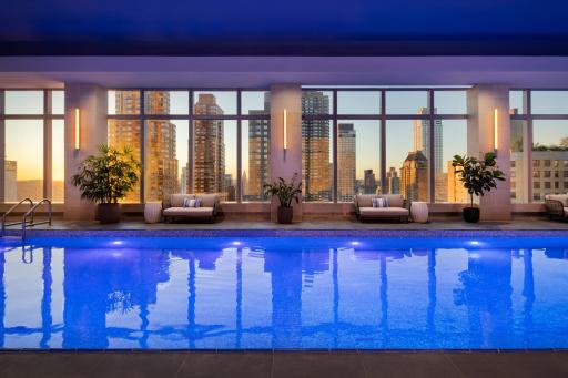 Mandarin Oriental, New York - Housity