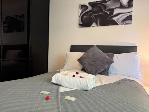 Bellshill 2 Bed Apartment - Housity