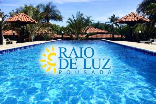Pousada Raio de Luz - Housity