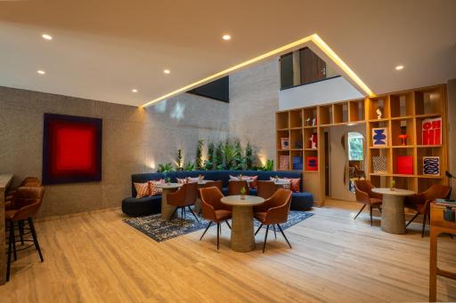 Ambulan Mexico City - Housity