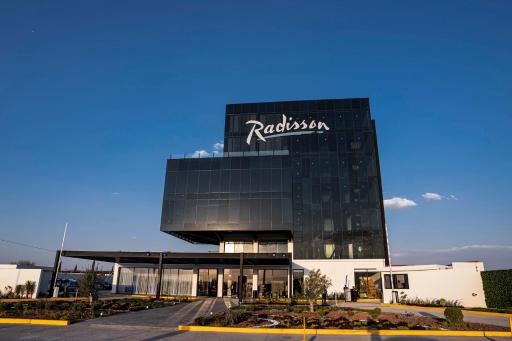 Radisson San Luis Potosi Aeropuerto - Housity