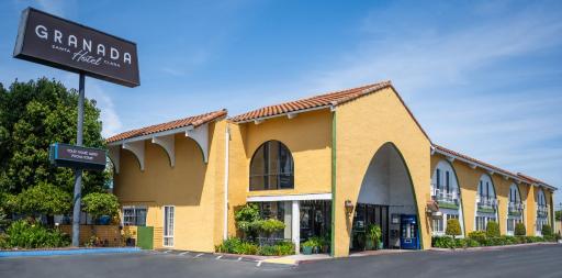 Granada Inn - Housity