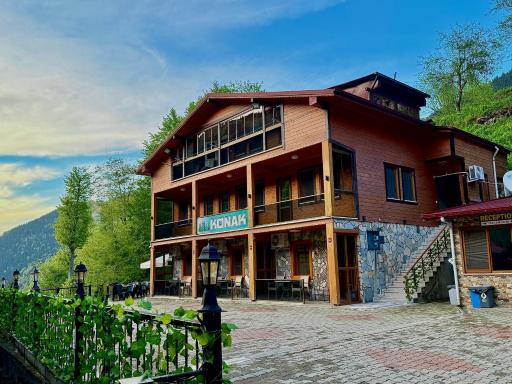 Konak Grand Apart - Housity