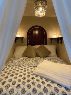 Beach Appartment-The Little Vardo - Housity