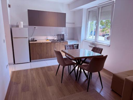 Skopje Apartments near central Bus Station JK APARTMENTS - Housity