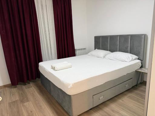 Skopje Apartments near central Bus Station JK APARTMENTS - Housity