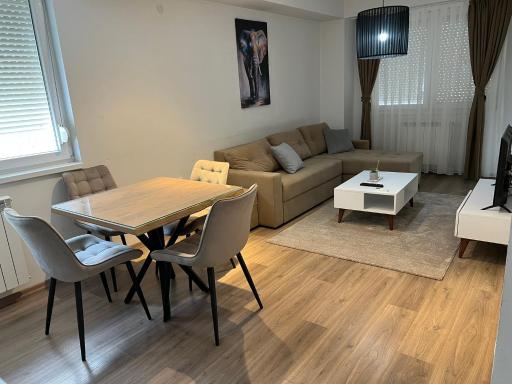 Skopje Apartments near central Bus Station JK APARTMENTS - Housity