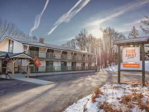 Hideaway Inn Mt Snow - Housity