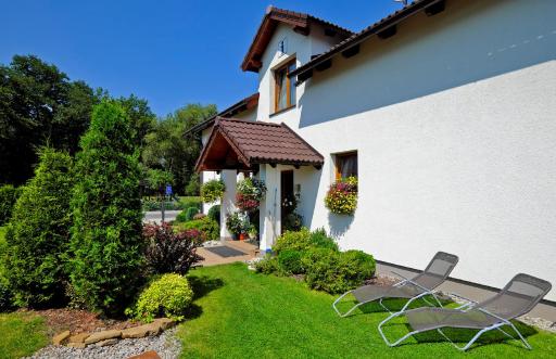 Penzion Chopok - Apartments - Housity