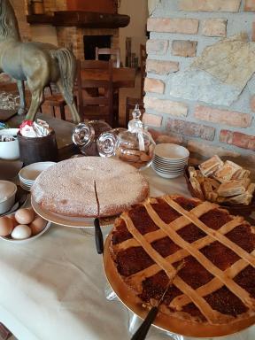 La Cavallina azienda agrituristica - Housity