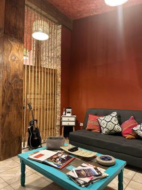 Departamento Casa Bonita en Val'Quirico - Housity