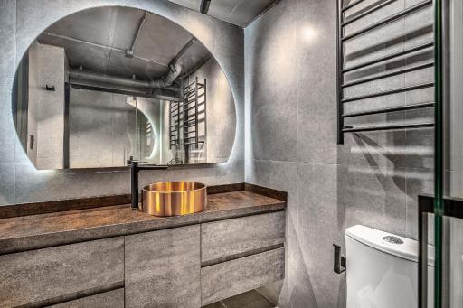 Design Tech Comfort & Location - Housity