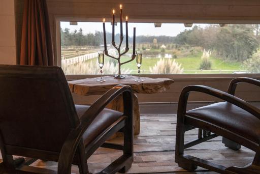 Abri Cosy - Suite Romantique en Camargue - Housity