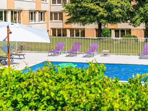 Novotel Dijon Sud - Housity